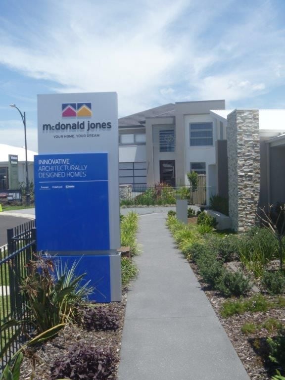 McDonald Jones Display Homes South Coast Image -56afdfb081e8a